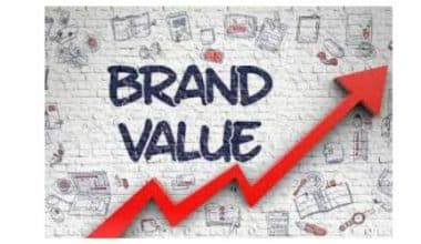 Brand Value