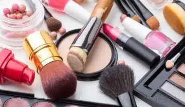 Top Makeup Brands in Nigeria to Watch Out For