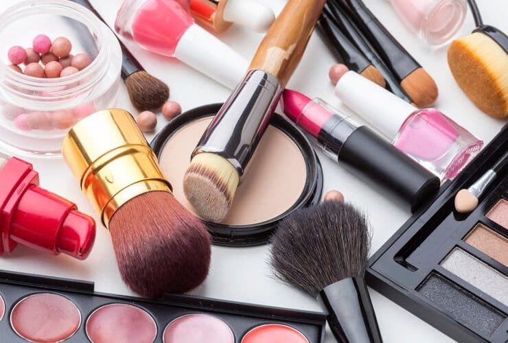 Top Makeup Brands in Nigeria to Watch Out For