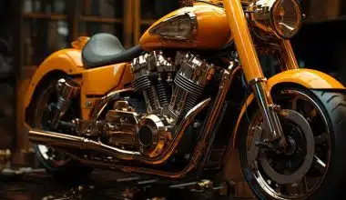 10 Top Motorcycle Brands Ranked in Nigeria: Worst To Best