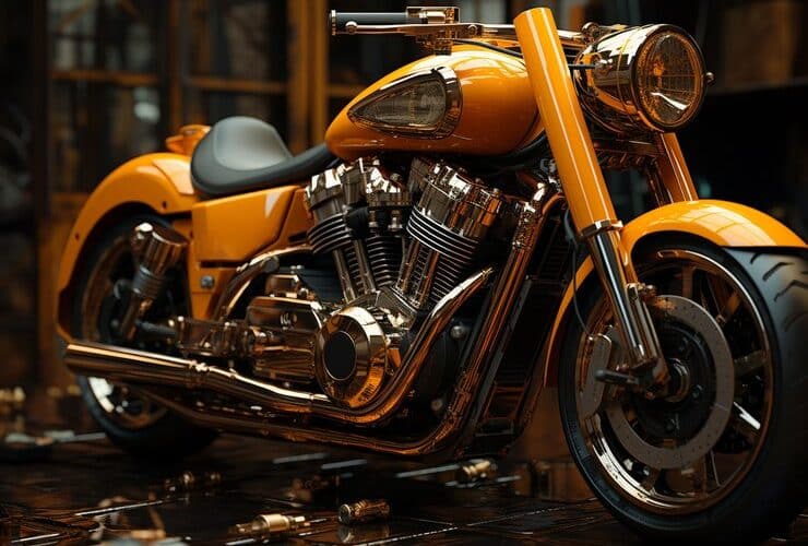 10 Top Motorcycle Brands Ranked in Nigeria: Worst To Best