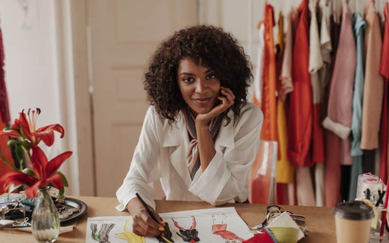 How to create a brand online