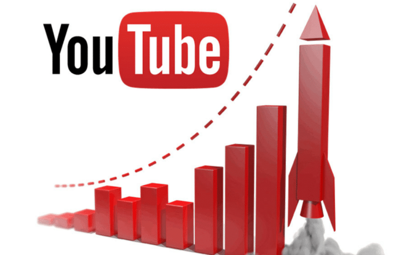 How To Grow A Youtube Channel