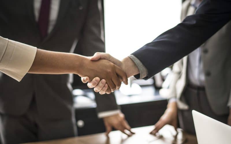 How to be a good salesperson