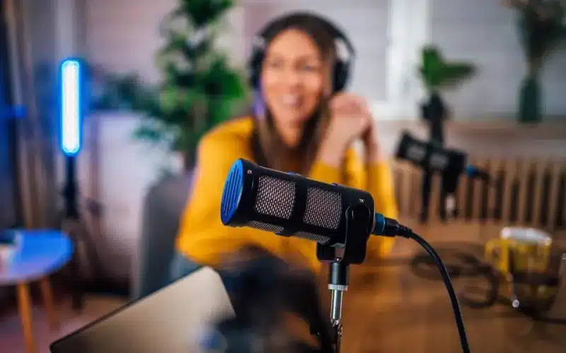 Podcast Sponsorships