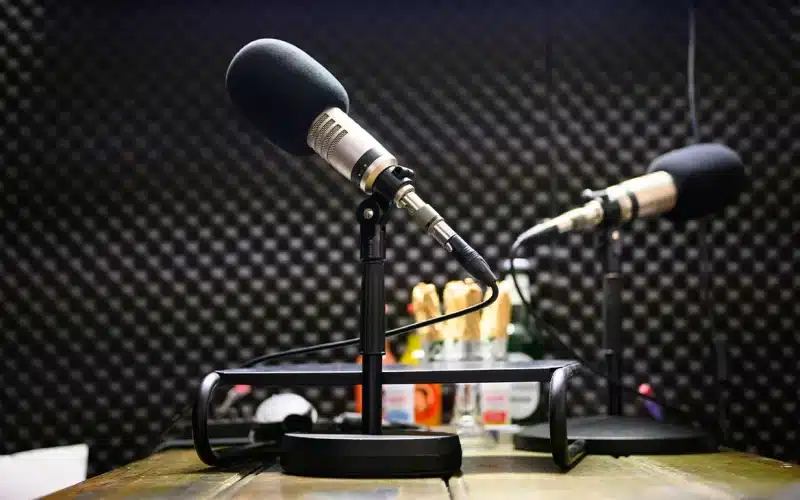 Podcasting Advertising