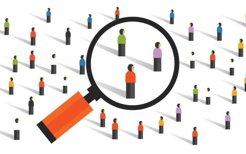 audience demographics