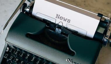 Writing News Releases