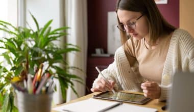 writing grants for women