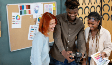 Media Arts Scholarships