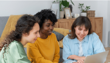 Women in Media Grants
