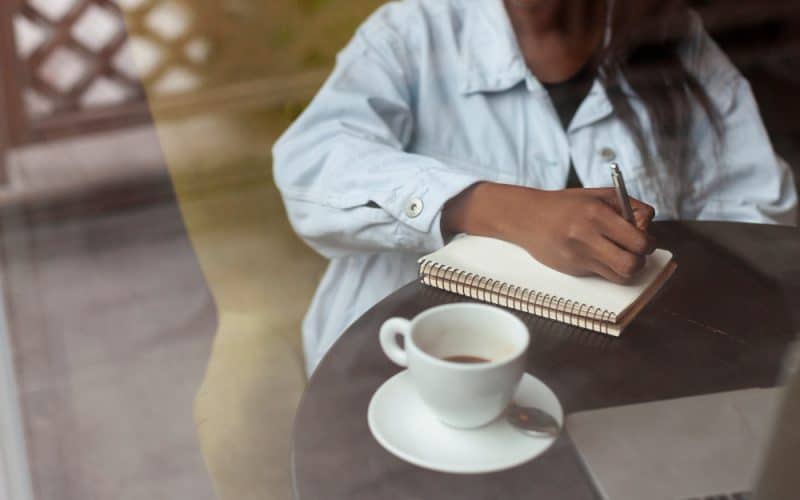 creative writing scholarships