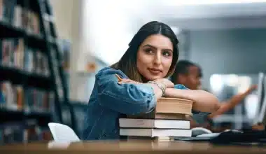 Scholarship for Masters in USA