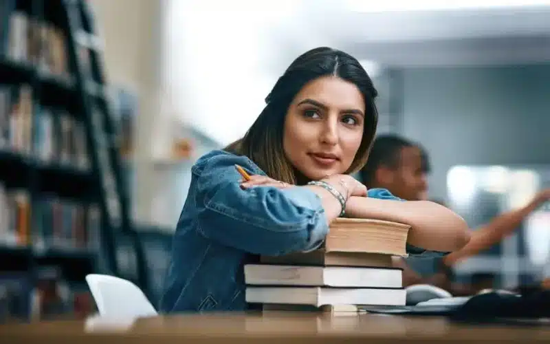 Scholarship for Masters in USA