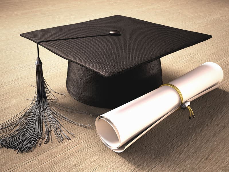 Scholarship for masters in USA