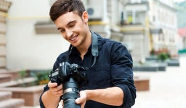 Business Insurance for Photography